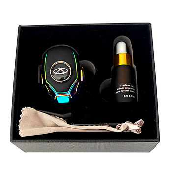 Ароматизатор в авто, автопарфюм Chery, хамелеон