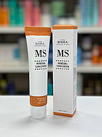 Мінеральний сонцезахисний крем для обличчя Cos De Baha MS Mineral Sunscreen SPF 50+ PA++++ 45 мл