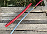 Самурайський меч катана подарункова "усувальний воїн ", фото 7