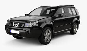X-Trail T30 (2001-2007)