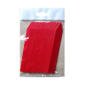 Етикетки-кілочки 18 х 120 мм, 50шт