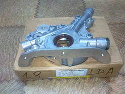 Насос масляний Лачетті LDA GM Корея