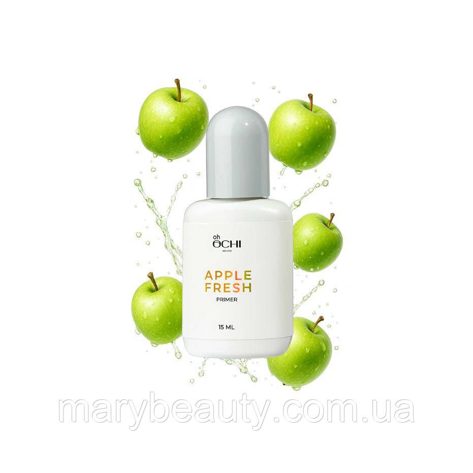 Праймер Oh Ochi Яблучний фреш, 15мл, фото 1