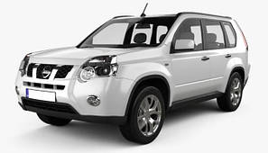 X-Trail (T31) (2007-2014)