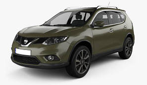 X-Trail (T32) (2014-2021)