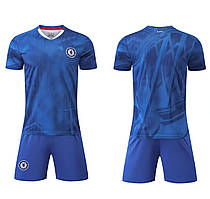 Футбольна форма Челсі сезон  2025-2026