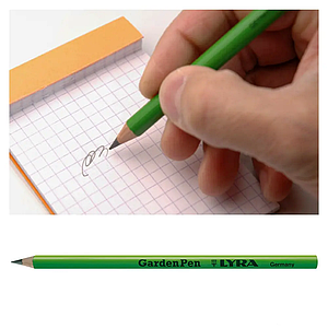 Садовий восковий олівець Lyra / Ліра (Німеччина)