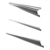 Кузовний поріг для Volkswagen Caravelle T4 (1996–2003)