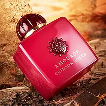 Amouage Crimson Rocks парфумована вода 100 ml. (Амуаж Крімсон Рокс), фото 4