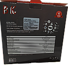 Міні ДБЖ для роутера BK38 — джерело безперебійного живлення 9–24 В, 14000 мАг ups wi-fi роутера 12 вольт, фото 7