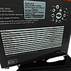 Міні ДБЖ для роутера BK38 — джерело безперебійного живлення 9–24 В, 14000 мАг ups wi-fi роутера 12 вольт, фото 8