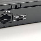 Міні ДБЖ для роутера BK38 — джерело безперебійного живлення 9–24 В, 14000 мАг ups wi-fi роутера 12 вольт, фото 10