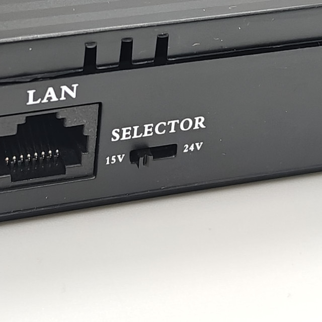 Бесперебойник  для роутера TP-Link