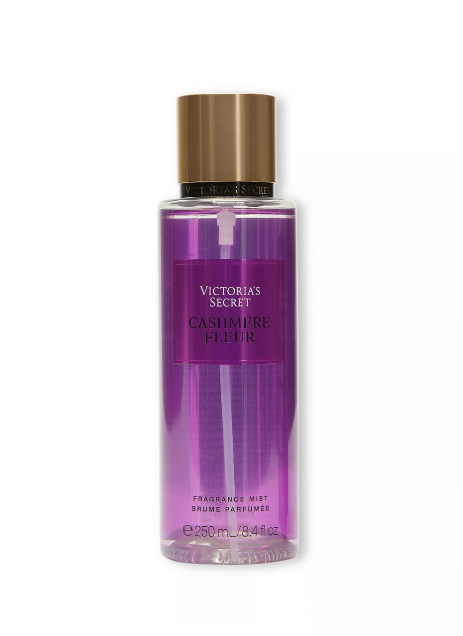 Парфумований міст спрей Cashmere Fleur з лімітованої колекції Victoria’s Secret (Вікторія Сікрет), оригінал, фото 1