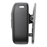 Петличний мікрофон DJI Mic Mini Transmitter Black, фото 8