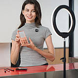 Петличний мікрофон DJI Mic Mini Transmitter Black, фото 3