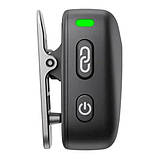 Петличний мікрофон DJI Mic Mini Transmitter Black, фото 9