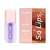 Зволожувальна олія для губ HOLLYSKIN So Lips. Peptide Lip Oil 005. Grape Rush 4 мл