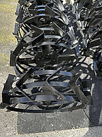 Грунтозачіпи 380 мм ( пара)