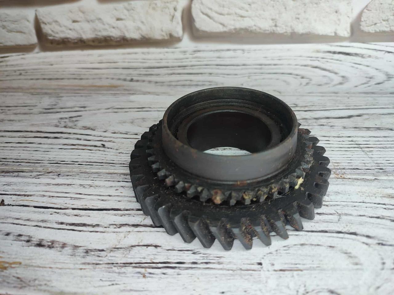 Шестірня 2 передачі ЗАЗ 968, ЛуАЗ 969 СРСР, фото 1