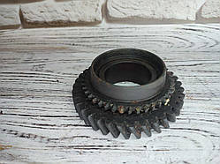 Шестірня 2 передачі ЗАЗ 968, ЛуАЗ 969 СРСР