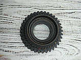 Шестірня 2 передачі ЗАЗ 968, ЛуАЗ 969 СРСР, фото 2