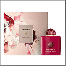 Amouage Crimson Rocks парфумована вода 100 ml. (Амуаж Крімсон Рокс)