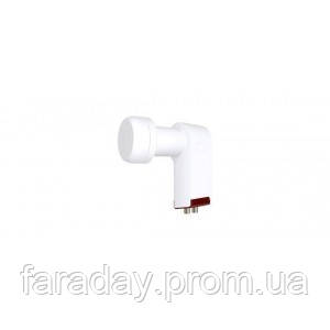 Конвертор Inverto Red Extended Twin 40MM LNB