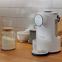 Lionelo Care BabyPresto  Машина для приготування дитячої суміші, фото 3