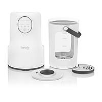 Lionelo Care BabyPresto  Машина для приготування дитячої суміші, фото 4