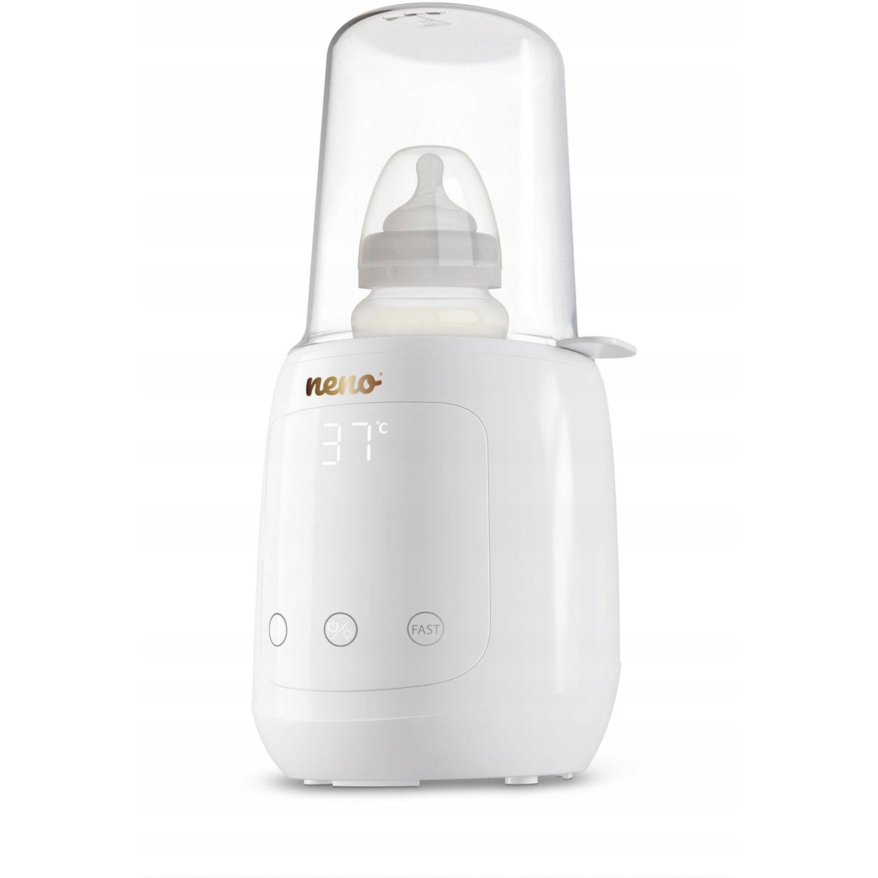 Neno Tocco Smart Pro 6 в 1 Стерилізатор - підігрівач, фото 1