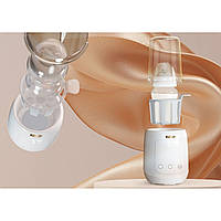 Neno Tocco Smart Pro 6 в 1 Стерилізатор - підігрівач, фото 4