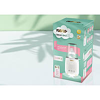 Neno Tocco Smart Pro 6 в 1 Стерилізатор - підігрівач, фото 5