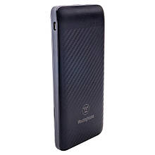 УМБ Power Bank Westinghouse 10000mAh WP733-100CBH Quick Charge (3.7V)