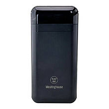 УМБ Power Bank Westinghouse 20000mAh WP734-200CBH (3.7V)
