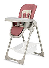 Стільчик для годування MoMi GOJO (колір - pink)