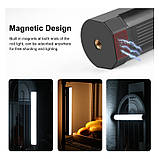 Постійне світло трубка магніт Puluz PU4139 RGB Tube Light, фото 6