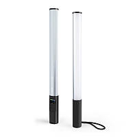 Постійне світло меч  Puluz PU4140B (RGB)