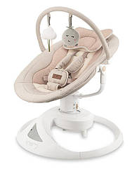 Гойдалка MoMi PEARL beige