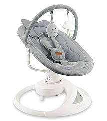 Гойдалка MoMi PEARL grey
