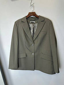 Жіночий класичний жакет J.London MKJL820-09 з підкладкою