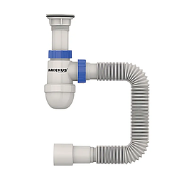 Сифоны, трапы