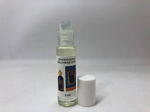 Attar Collection Azora — олійні парфуми унісекс 9ml