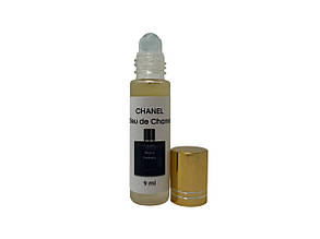 Chanel Bleu de Chanel — олійні парфуми чоловічі 9ml