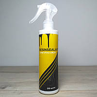 Герметична полімерна смола RESINSEALANT універсальна 250 мл Спрей