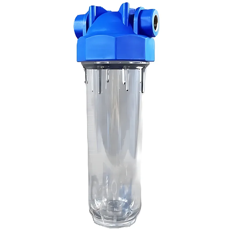 Колба фільтра для холодної води Europroduct EPV-21-1 8 атм. 1" (EP6236), фото 1