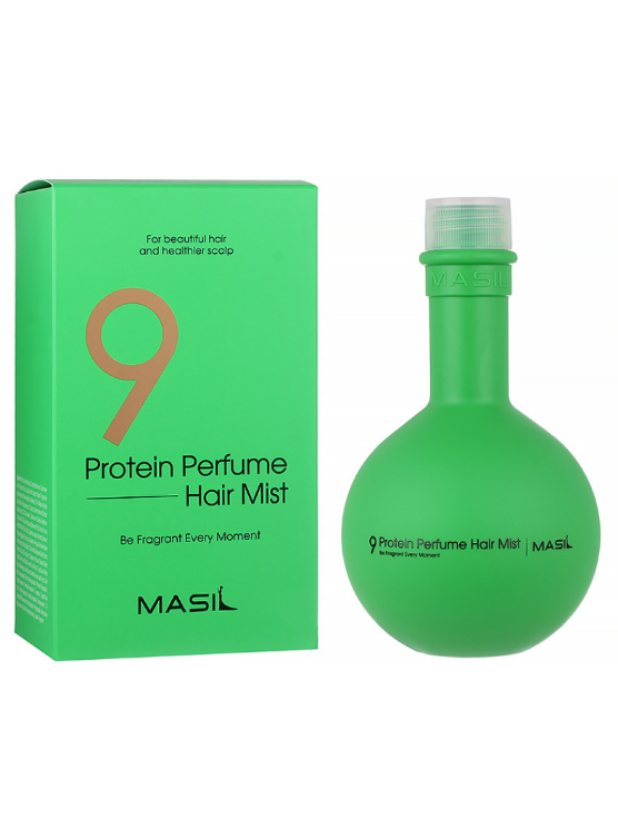 Спрей для волосся MASIL 9 PROTEIN PERFUME HAIR MIST 200ml, фото 1