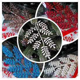 Прикраси на ялинку