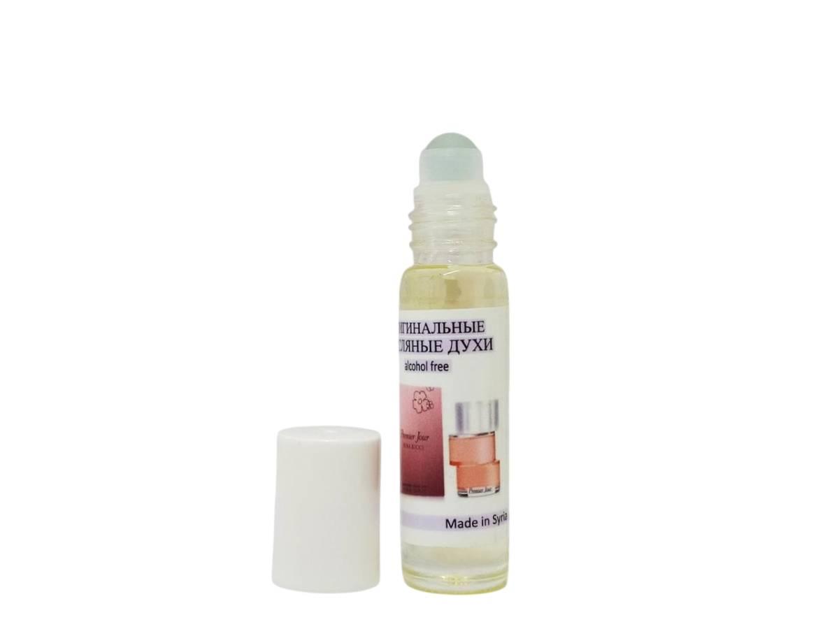 Nina Ricci Premier Jour — олійні парфуми жіночі 9ml, фото 1