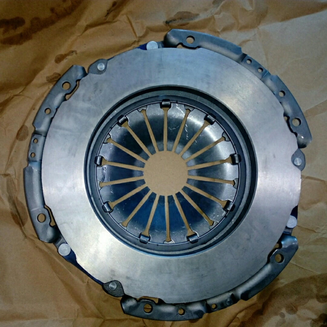 Корзина зчеплення Ford Transit 2.4 дизель з 2001 до 2006 р.в., MAPA, фото 1